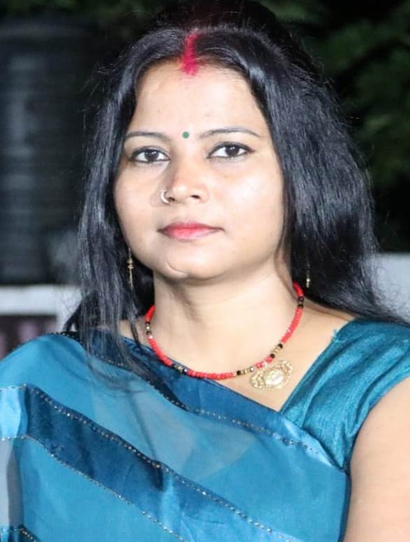 दीपांजली सिंह